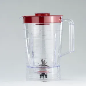 Copo Liquidificador Compatível Mondial Turbo Power L99/L1100