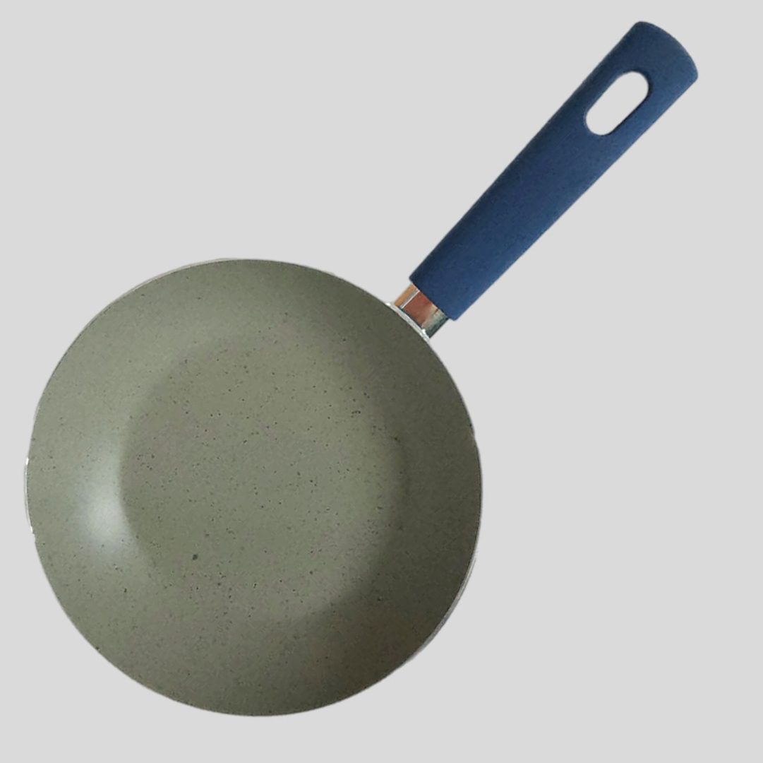 Frigideira Francesa Antiaderente Intense Euro N22 Azul