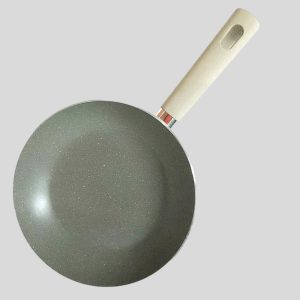 Frigideira Francesa Antiaderente Intense Euro N24 Fendi